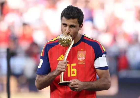 Fifa divulga seleção ideal da Copa de 2026 com Vozinha entre escolhidos