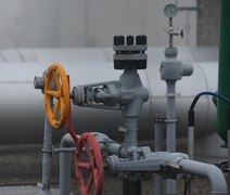 Europa enfrenta risco de escassez de gás para o inverno, mesmo com importação