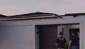 Polícia Civil de Alagoas Prende Foragido Acusado de Estelionato no Amapá