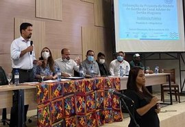 Rodrigo Cunha se aproxima do grupo de Arthur Lira para 22 e pode formar novas alianças políticas