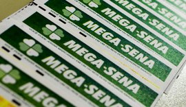 Mega-Sena acumula e prêmio chega a R$ 86 milhões; veja os números sorteados