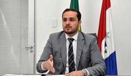 Ayres discute estratégias com secretários de saúde para acelerar imunização e vacinação das crianças