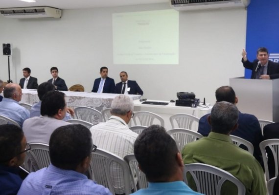 Audiência do MPT alerta setor sucroalcooleiro para normas a serem seguidas