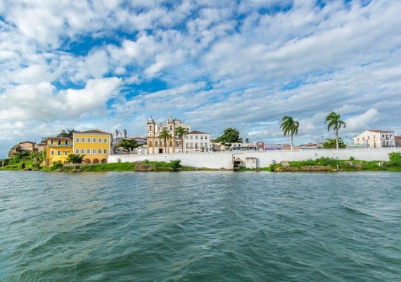 Penedo avança no Programa Destinos Turísticos Inteligentes