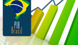 PIB brasileiro encerra 2019 com crescimento de 1,1%