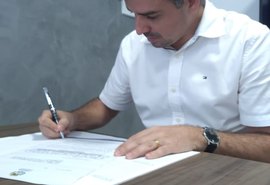 Vereador Joãozinho cria PL que legaliza condomínios fechados em Maceió