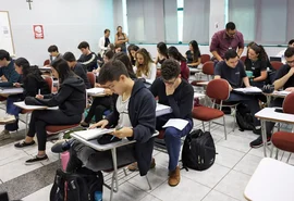 Inscrições para o Enem começam nesta segunda-feira