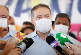 Renan Filho vai criar nova secretaria de Estado