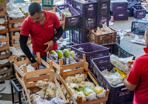 Governo anuncia crédito de R$ 97,3 bilhões para agricultores familiares