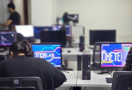 Secretaria de Ciência e Tecnologia abre novas turmas para cursos gratuitos em Maceió e no interior
