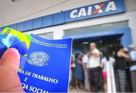 Caixa paga hoje abono salarial aos nascidos entre março e junho