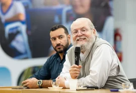 Investigado pela PF, Luiz Dantas diz que 'foi orientado a nada responder sobre o assunto'