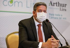 Arthur Lira defende compra de vacina por empresários