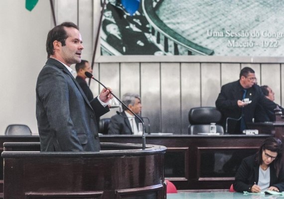 Em audiência pública na ALE, Governo do Estado discute Orçamento para 2019