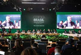 BNDES lança plataforma de transparência durante a Pré-COP30