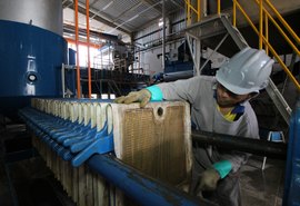 Primeira indústria de reciclagem animal de AL traz benefícios