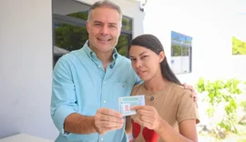 Veja quanto era e como ficou o novo custo da CNH em Alagoas