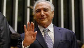 Alvo de outros 8 inquéritos, Temer terá maratona de depoimentos