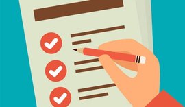 Provas para estágio em Direito na PGE acontecem no dia 15 de março