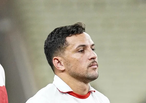 Sport sonda Dadá Belmonte, mas diretoria regatiana descarta negócio