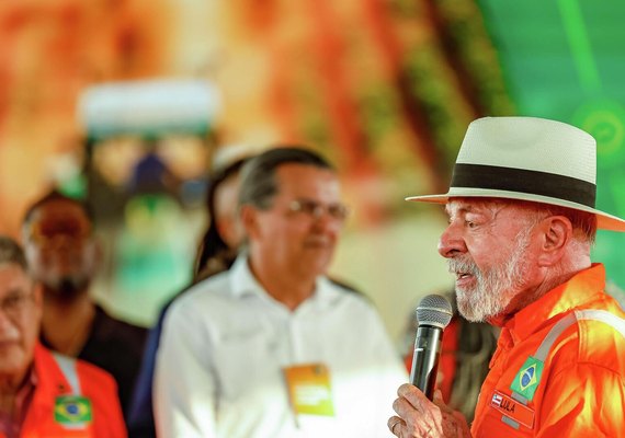 Lula defende autonomia do Brasil e rejeita 'Guerra Fria' entre EUA e China