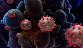 Covid-19: Alagoas não registra morte pelo segundo dia seguido