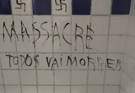 Adolescente é apreendido após ameaça contra escola em Alagoas