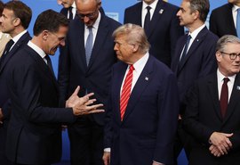 EUA cobram aliados da OTAN por alinhamento às políticas de Trump, diz mídia