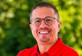 PCdoB lança Charles Hebert como candidato a deputado federal em candidatura coletiva