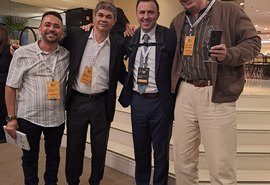 Presidente da Unicafes-AL participa de Conferência BiodieselBR