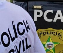 Polícia Civil encontra jovem desaparecida em Maceió poucas horas após denúncia
