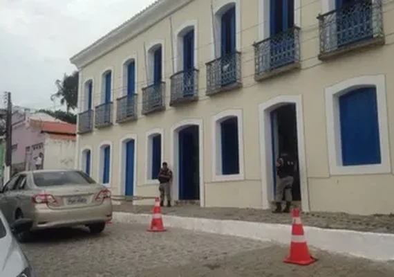 Setor de Tributos de Marechal Deodoro retoma atendimento presencial em novo endereço