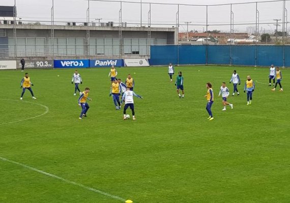 Dirigente do CSA fala sobre futuro do centro de treinamento