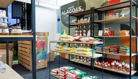 Programa Alagoas + Cooperativa participa da Expoagro 2025 com estande dedicado à produção local