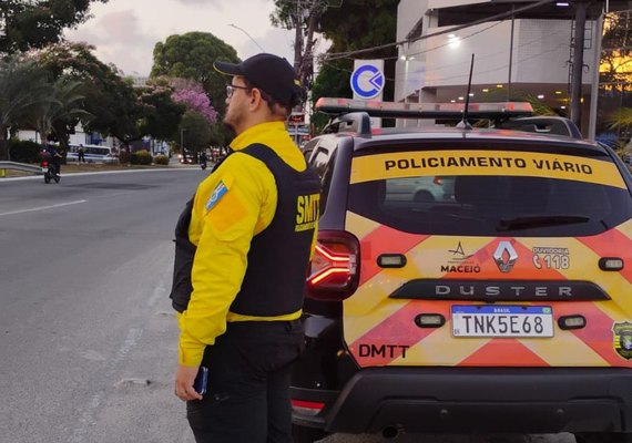Sindicato defende uso do termo Policiamento Viário por agentes em AL