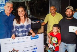 Produtores rurais de Pão de Açúcar participam de Circuito Leiteiro