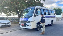 Transporte intermunicipal terá passe livre e regras para eleitores