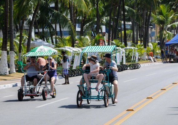 Prefeitura publica decreto autorizando volta da RF