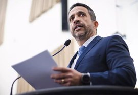 Paulo Dantas anuncia redução do ICMS sob o etanol em Alagoas
