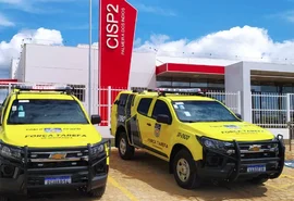 PM apreende 3 mil pedras de crack e prende homem em Palmeira dos índios