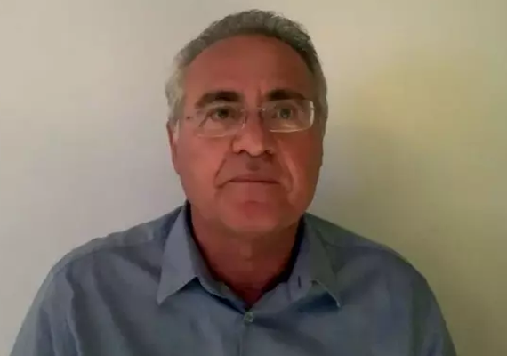 Calheiros diz que Senado deve instalar CPI da Covid