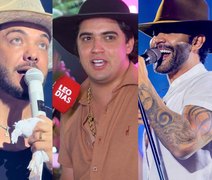 Natanzinho comenta disputa entre Safadão e Gusttavo sem tomar partido