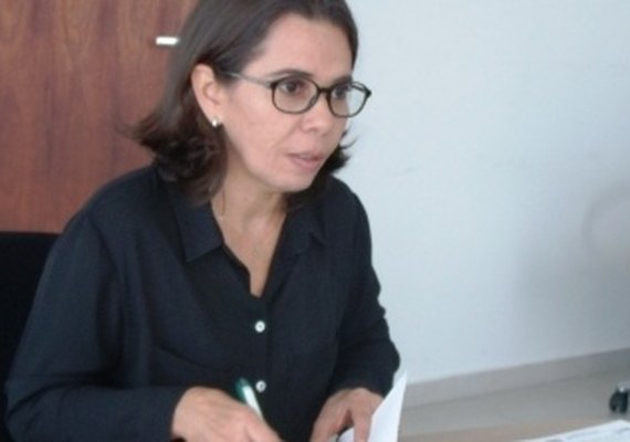 Ex-secretária de Agricultura de Alagoas Inês Pacheco falece nesta terça