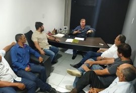 Bancada federal defende continuidade do programa do leite em Alagoas