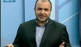 Corpo do jornalista Jeferson Moraes é velado na ALE