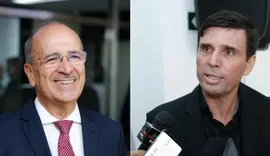 Penedo: Ronaldo Lopes lidera intenções de voto contra Marcius Beltrão, diz pesquisa