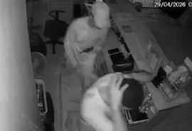Polícia prende suspeitos de invadir pousada e trocar tiros na Pajuçara