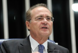 A reforma precisa proteger os trabalhadores informais, afirma Renan