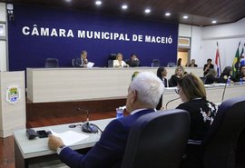 Sessões da Câmara passam a ser realizadas pela manhã