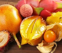 Do Brasil para o mundo: frutas exóticas ampliam mercado